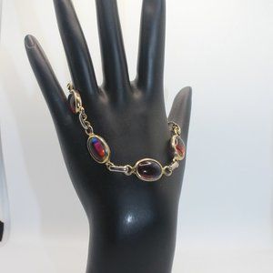 Sarah Coventry Harmony Bracelet